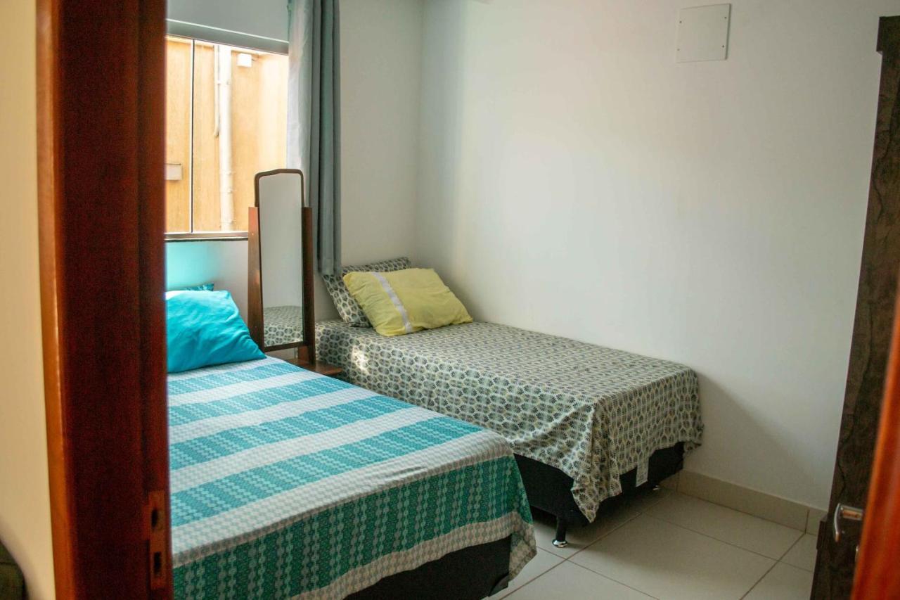 Casa Com 2 Quartos E Varanda Gourmet Trindade  Kültér fotó