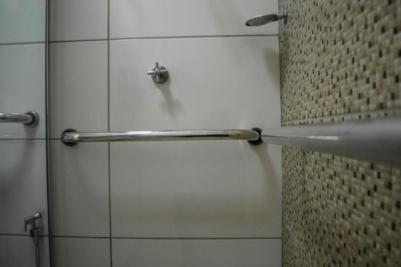 Casa Com 2 Quartos E Varanda Gourmet Trindade  Kültér fotó