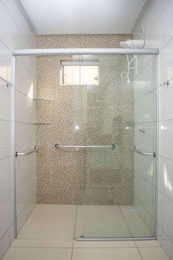 Casa Com 2 Quartos E Varanda Gourmet Trindade  Kültér fotó