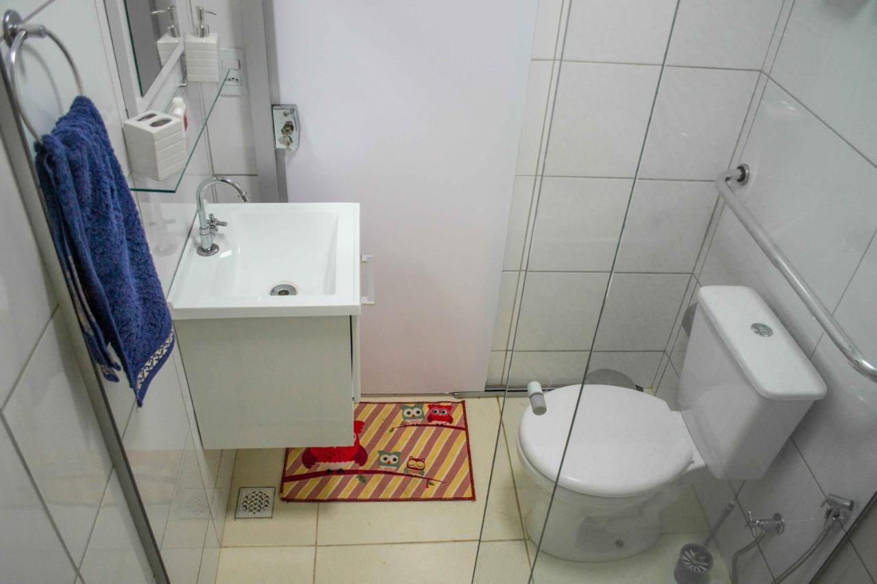Casa Com 2 Quartos E Varanda Gourmet Trindade  Kültér fotó