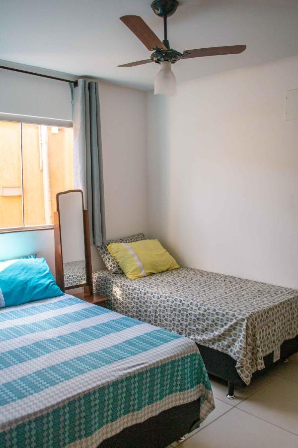 Casa Com 2 Quartos E Varanda Gourmet Trindade  Kültér fotó